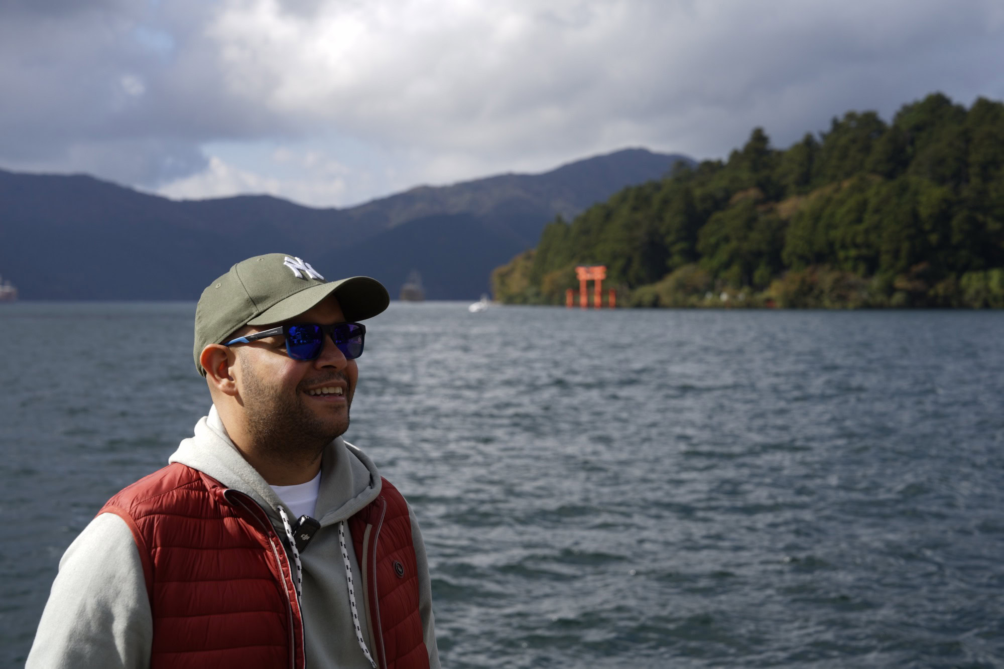 GUÍA DEFINITIVA: HAKONE