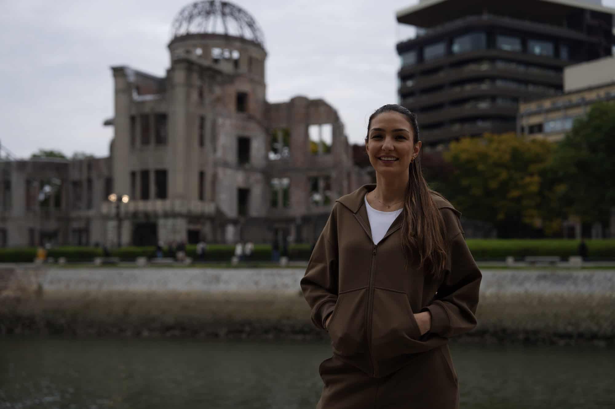 GUÍA DEFINITIVA: HIROSHIMA