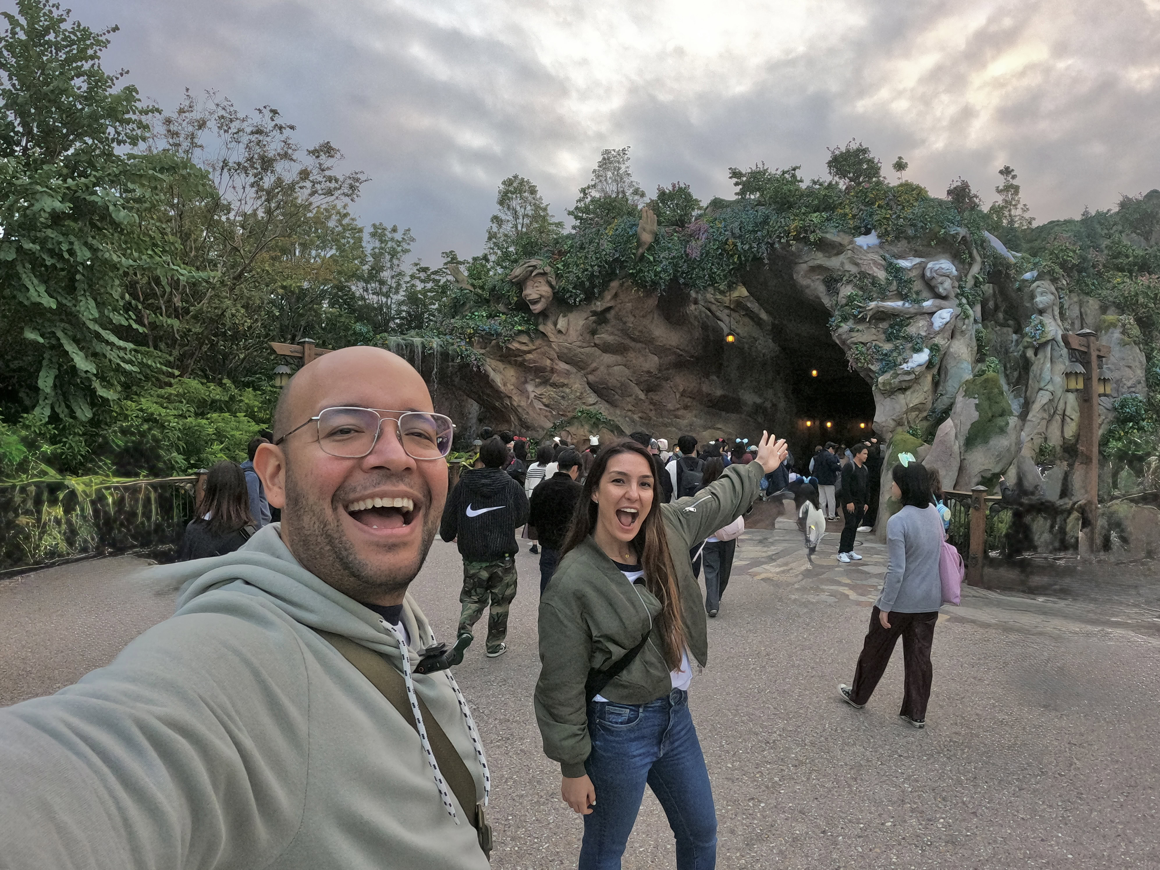 Vale la Pena Tokyo DisneySea? Todo lo Que Necesitas Saber Antes de Ir