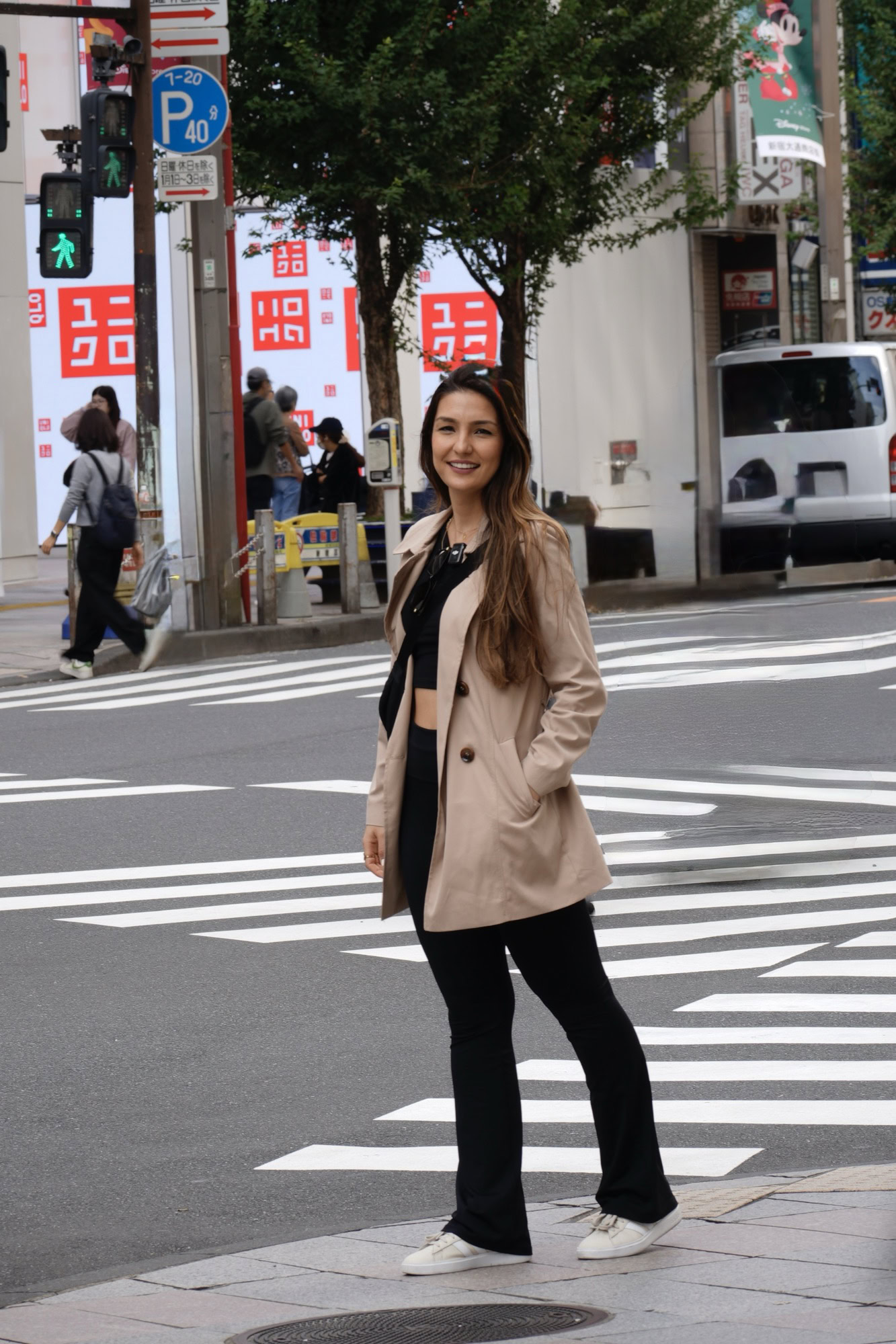 Shinjuku: luces, ramen y callejones secretos en el corazón de Tokio 🍜🌆