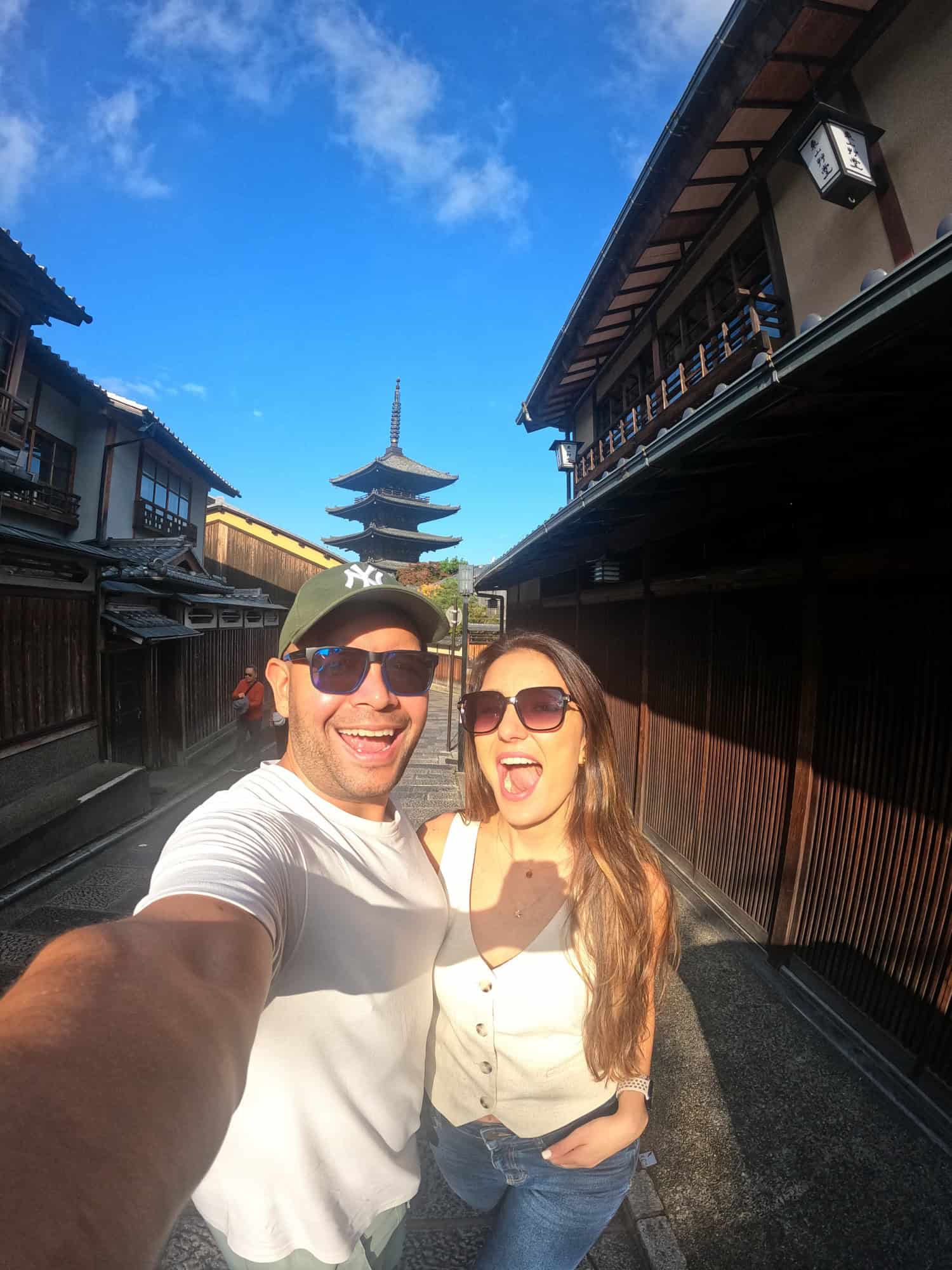 GUÍA DEFINITIVA DE Gion.