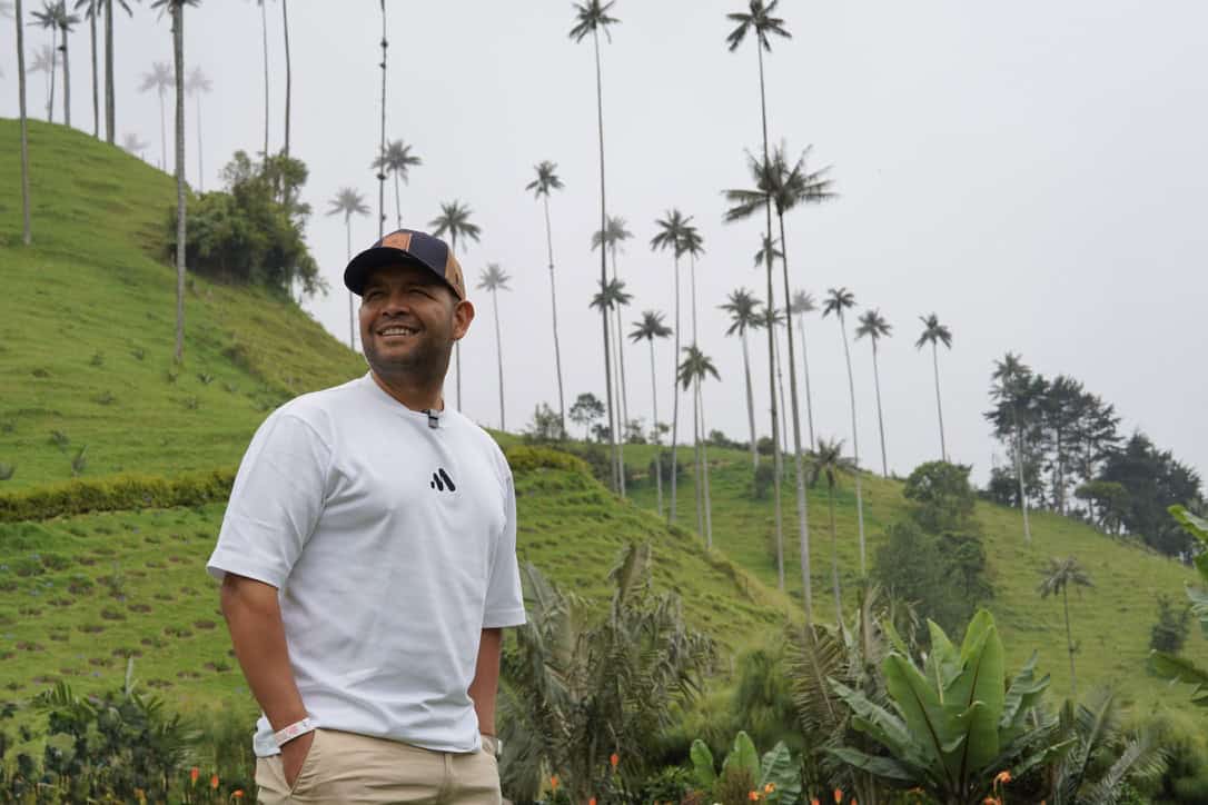 Valle del Cocora: guía completa para ver las palmas más altas del mundo