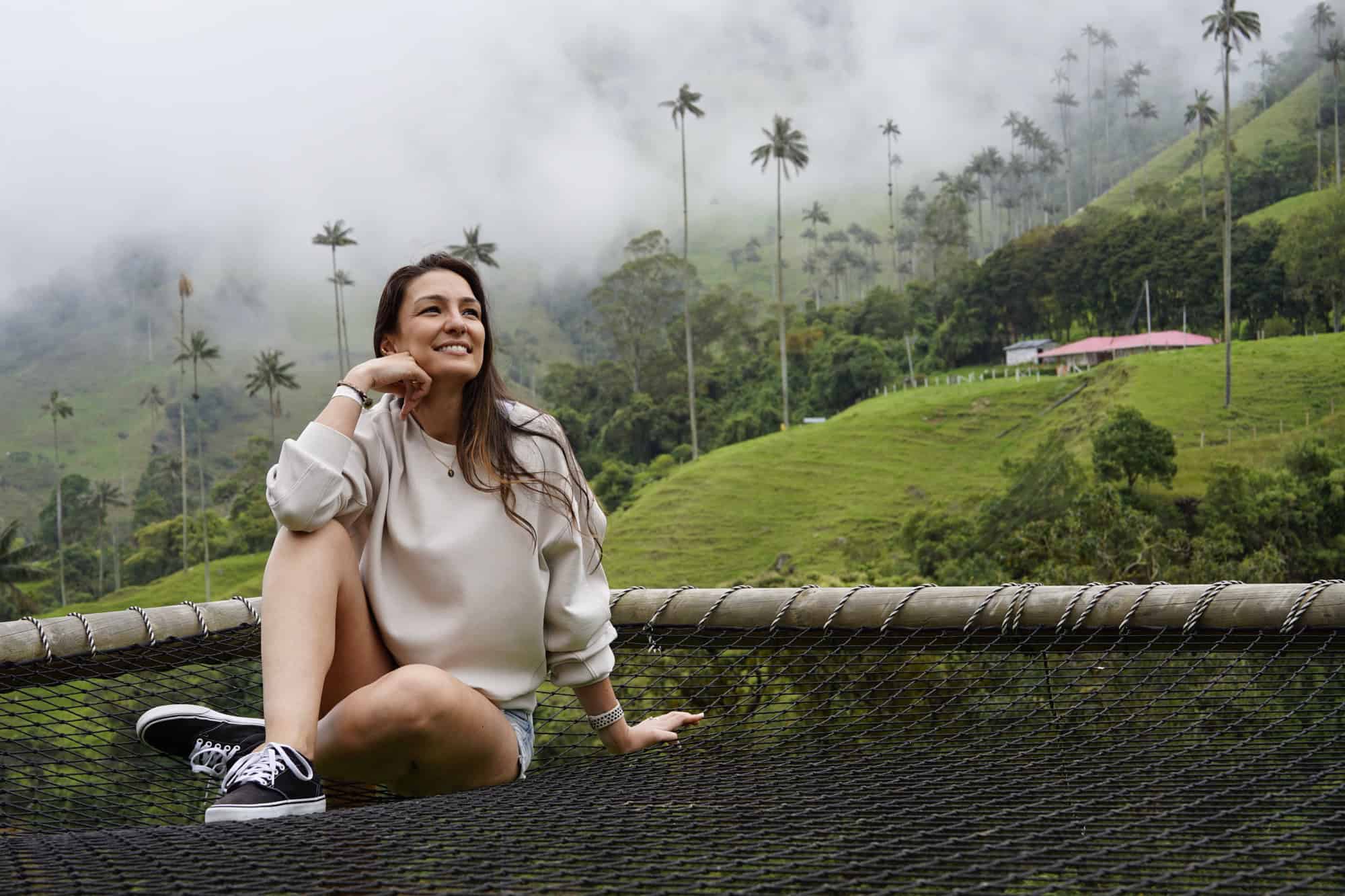 Ruta de 3 Días por el Eje Cafetero: Naturaleza y Café